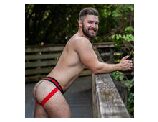 Lumberjock Weekend