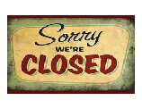Last Day Open To Public