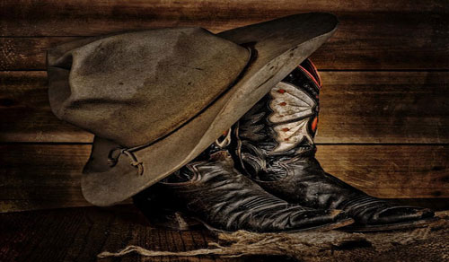 Bunkhouse - A Cowboy Weekend