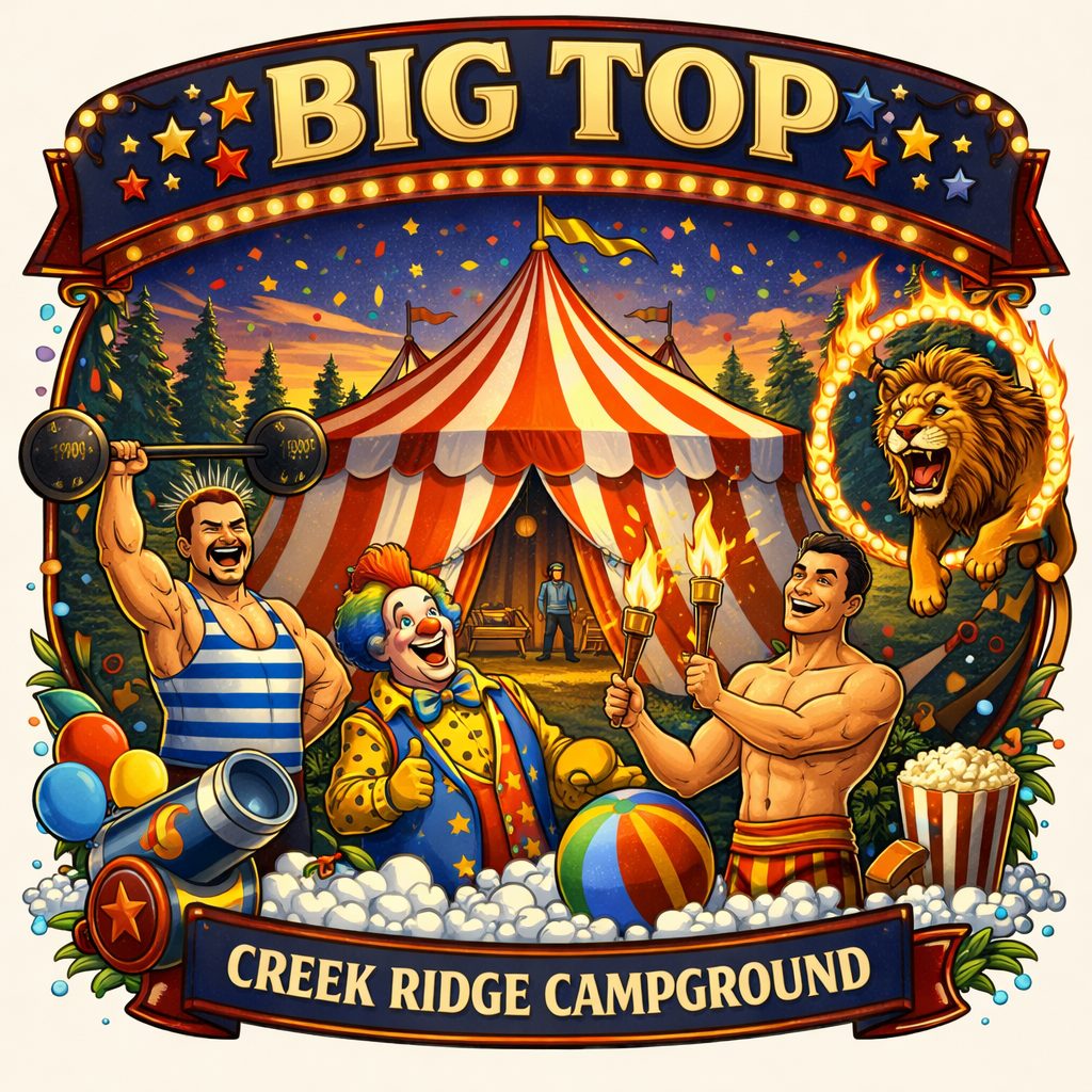 Big Top